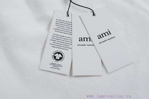 2025Ami Spring/Summer Shorts In 8 ColorsStyle A15 Ami Towel Embroidered Spring/Summer Shorts￥Ma ww92dy4y - Image 13