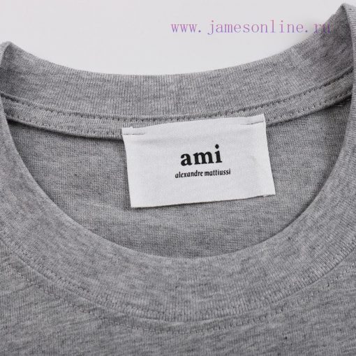 Item Number 122AMiu Miu 2025 Spring/Summer New T-shirt Short SleeveThe Craftsmanship Process Of dbc5r7yq - Image 6