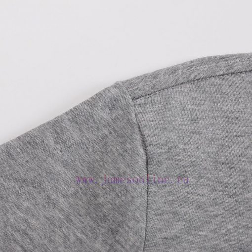 Item Number 122AMiu Miu 2025 Spring/Summer New T-shirt Short SleeveThe Craftsmanship Process Of dbc5r7yq - Image 7