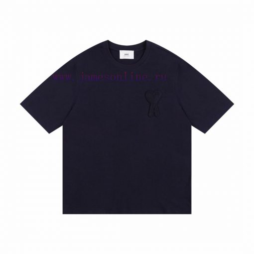 Item Number 122AMiu Miu 2025 Spring/Summer New T-shirt Short SleeveThe Craftsmanship Process Of 3ta4zi24