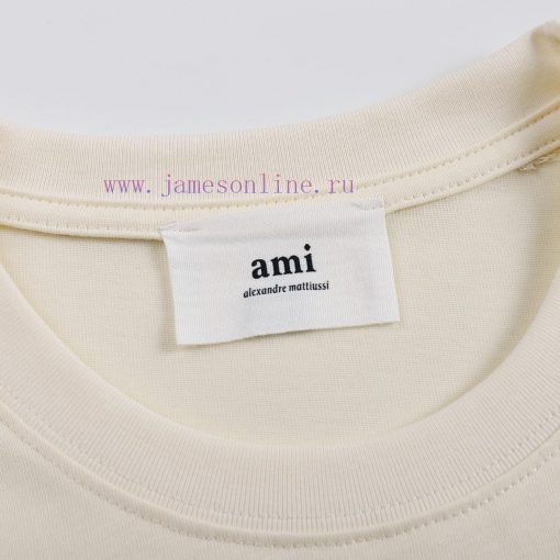 Item Number 122AMiu Miu 2025 Spring/Summer New T-shirt Short SleeveThe Craftsmanship Process Of ael7l2r0 - Image 4