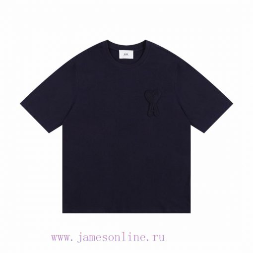 Item Number 122AMiu Miu 2025 Spring/Summer New T-shirt Short SleeveThe Craftsmanship Process Of 3ta4zi24 - Image 2