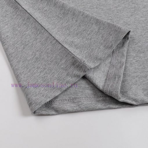 Item Number 122AMiu Miu 2025 Spring/Summer New T-shirt Short SleeveThe Craftsmanship Process Of dbc5r7yq - Image 9