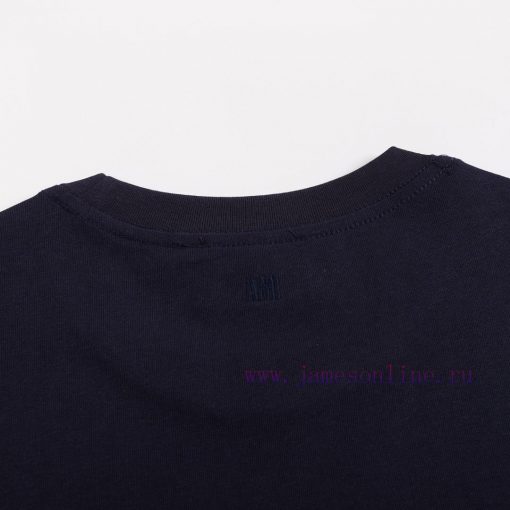 Item Number 122AMiu Miu 2025 Spring/Summer New T-shirt Short SleeveThe Craftsmanship Process Of 3ta4zi24 - Image 4