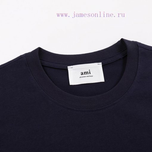 Item Number 122AMiu Miu 2025 Spring/Summer New T-shirt Short SleeveThe Craftsmanship Process Of 3ta4zi24 - Image 5