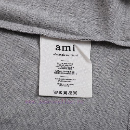 Item Number 122AMiu Miu 2025 Spring/Summer New T-shirt Short SleeveThe Craftsmanship Process Of dbc5r7yq - Image 12