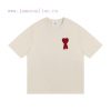 Item Number 122AMiu Miu 2025 Spring/Summer New T-shirt Short SleeveThe Craftsmanship Process Of filngvee