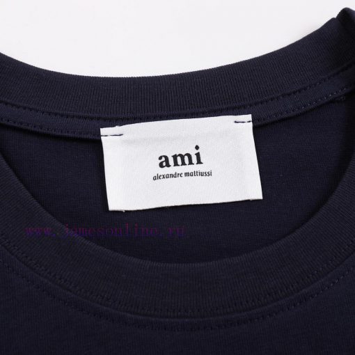 Item Number 122AMiu Miu 2025 Spring/Summer New T-shirt Short SleeveThe Craftsmanship Process Of 3ta4zi24 - Image 6