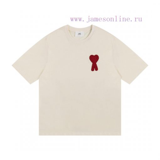 Item Number 122AMiu Miu 2025 Spring/Summer New T-shirt Short SleeveThe Craftsmanship Process Of filngvee - Image 2