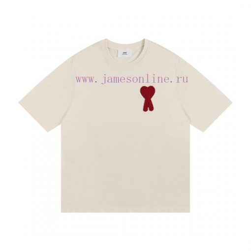 Style Number 122 In Seven ColorsAMiu Miu 2025 Spring/Summer New T-shirt Short SleeveThe Craftsm 7lugwodw - Image 3