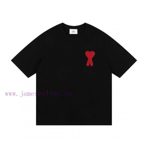 Style Number 122 In Seven ColorsAMiu Miu 2025 Spring/Summer New T-shirt Short SleeveThe Craftsm 7lugwodw - Image 4