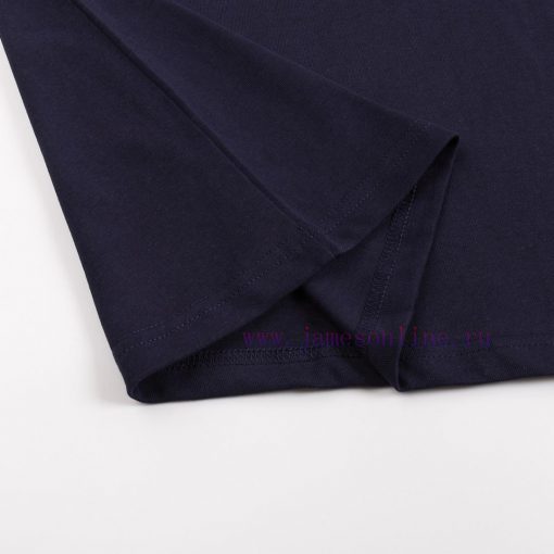 Item Number 122AMiu Miu 2025 Spring/Summer New T-shirt Short SleeveThe Craftsmanship Process Of 3ta4zi24 - Image 9