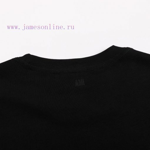 Style Number 123 In Four ColorsAMiu Miu 2025 Spring/Summer New T-shirt Short SleeveThe Craftsma mgxi3mo3 - Image 4