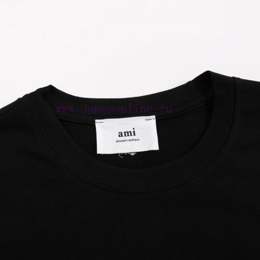 Item Number 122AMiu Miu 2025 Spring/Summer New T-shirt Short SleeveThe Craftsmanship Process Of y8ketvt2 - Image 5