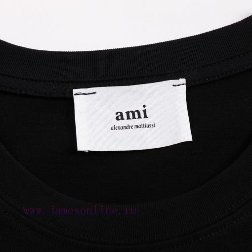 Style Number 123 In Four ColorsAMiu Miu 2025 Spring/Summer New T-shirt Short SleeveThe Craftsma mgxi3mo3 - Image 5
