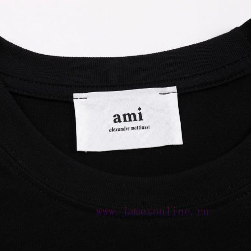 Item Number 122AMiu Miu 2025 Spring/Summer New T-shirt Short SleeveThe Craftsmanship Process Of y8ketvt2 - Image 6