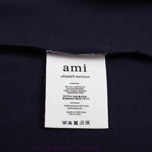 Item Number 122AMiu Miu 2025 Spring/Summer New T-shirt Short SleeveThe Craftsmanship Process Of 3ta4zi24 - Image 12