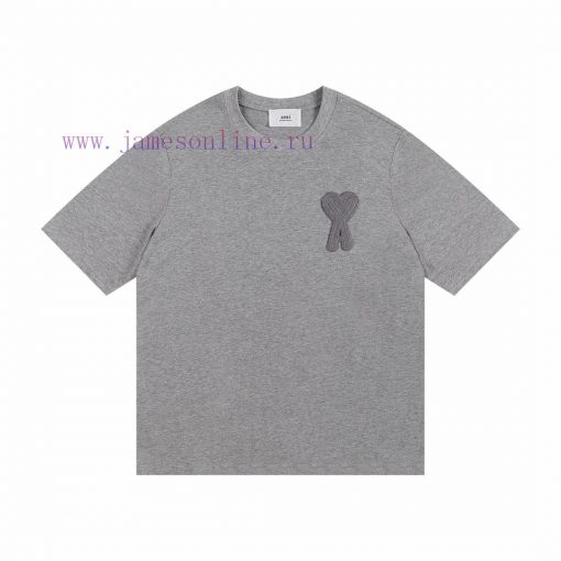 Style Number 122 In Seven ColorsAMiu Miu 2025 Spring/Summer New T-shirt Short SleeveThe Craftsm 7lugwodw - Image 7