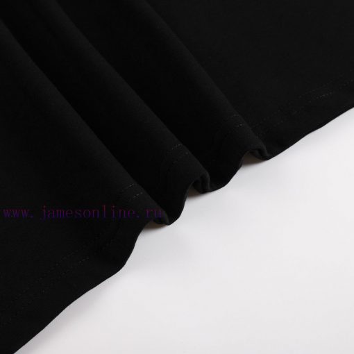 Style Number 123 In Four ColorsAMiu Miu 2025 Spring/Summer New T-shirt Short SleeveThe Craftsma mgxi3mo3 - Image 8