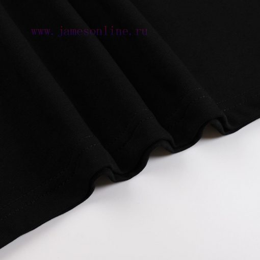 Item Number 122AMiu Miu 2025 Spring/Summer New T-shirt Short SleeveThe Craftsmanship Process Of y8ketvt2 - Image 10