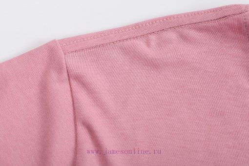 2025 Spring/Summer T-shirtStyle Number 114 Ami Diamond Shaped Large Seal Style￥Ami Spring/Summe 3ux4s8hv - Image 8