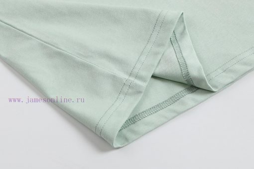 2025 Spring/Summer T-shirtStyle Number 114 Ami Diamond Shaped Large Seal Style￥Ami Spring/Summe o2u17dc7 - Image 10