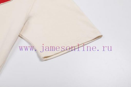 2025 Spring/Summer T-shirtStyle Number 114 Ami Diamond Shaped Large Seal Style￥Ami Spring/Summe 2epsbqka - Image 8