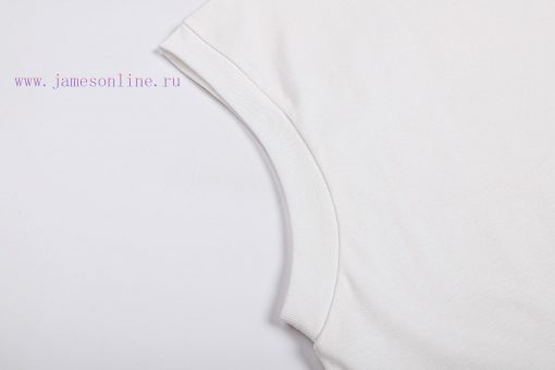 2025 Spring/Summer Tank TopStyle 115 AMI Dazhangzai Love Tank Top ￥ Five ColorsAmi Zhangzai Ves awqptb4g - Image 10