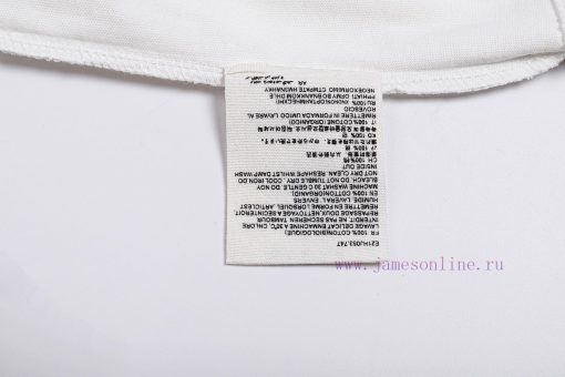 2025Ami Spring/Summer Tank TopStyle Number 116 Three Color￥Ami Little Love Embroidered Tank Top mh75kgpy - Image 13
