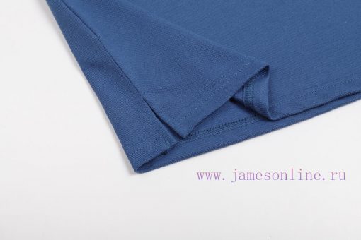 2025Ami Spring/Summer Polo ShirtUpgraded And Thickened Quality Sweeping Guangfu South Style 118 lgzgid11 - Image 10