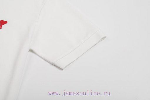2025Ami Spring/Summer Polo ShirtUpgraded And Thickened Quality Sweeping Guangfu South Style 118 f4sbvtg0 - Image 9