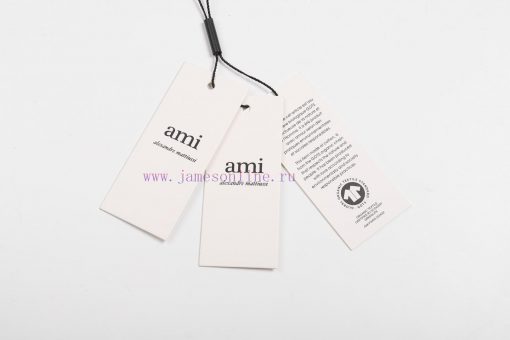2025Ami Spring/Summer Polo ShirtUpgraded And Thickened Quality Sweeping Guangfu South Style 118 z4y2lah8 - Image 11