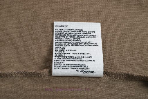 2025Ami Spring/Summer Polo ShirtUpgraded And Thickened Quality Sweeping Guangfu South Style 118 2hx3kp5k - Image 12