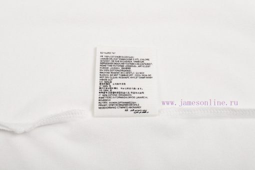 2025Ami Spring/Summer Polo ShirtUpgraded And Thickened Quality Sweeping Guangfu South Style 118 f4sbvtg0 - Image 13