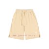 2025 Ami Spring/Summer ShortsItem Number A12; Seven Colors￥Ami's New Heart-shaped Towel Embroid zgqx00m4