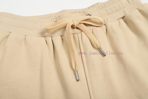 2025 Ami Spring/Summer ShortsItem Number A12; Seven Colors￥Ami's New Heart-shaped Towel Embroid zgqx00m4 - Image 5