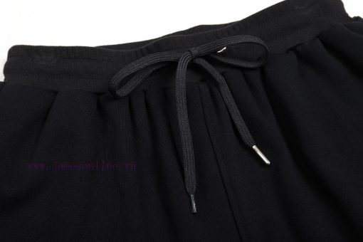 2025 Ami Spring/Summer ShortsItem Number A12; Seven Colors￥Ami's New Heart-shaped Towel Embroid gtfn1ebx - Image 6