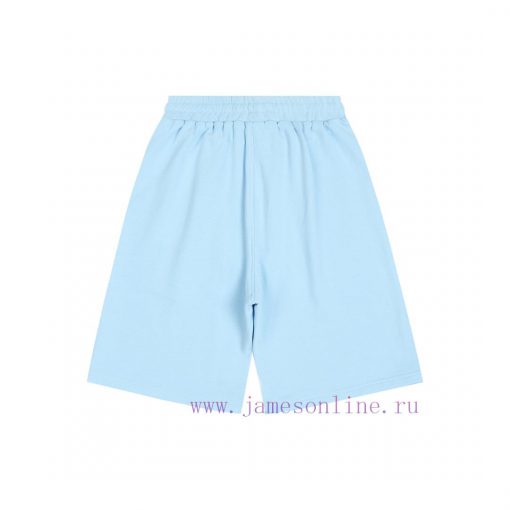 2025 Ami Spring/Summer ShortsItem Number A12; Seven Colors￥Ami's New Heart-shaped Towel Embroid telf1yai - Image 3