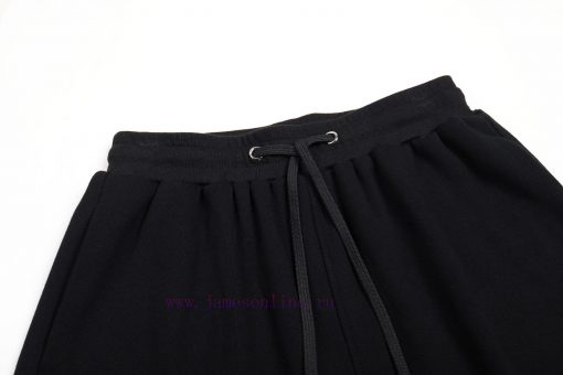 2025 Ami Spring/Summer ShortsItem Number A12; Seven Colors￥Ami's New Heart-shaped Towel Embroid gtfn1ebx - Image 7