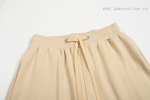 2025 Ami Spring/Summer ShortsItem Number A12; Seven Colors￥Ami's New Heart-shaped Towel Embroid zgqx00m4 - Image 7