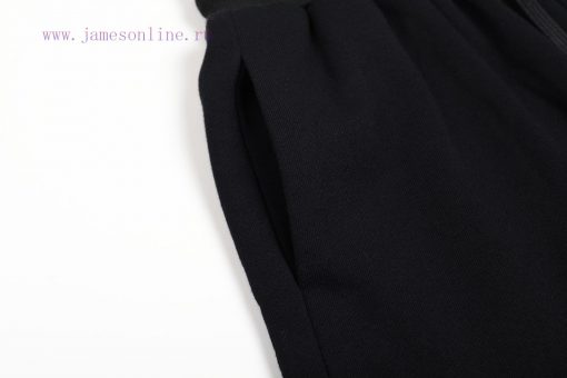 2025 Ami Spring/Summer ShortsItem Number A12; Seven Colors￥Ami's New Heart-shaped Towel Embroid gtfn1ebx - Image 8