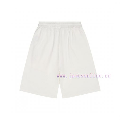 2025 Ami Spring/Summer ShortsItem Number A12; Seven Colors￥Ami's New Heart-shaped Towel Embroid cvk62g5f - Image 3