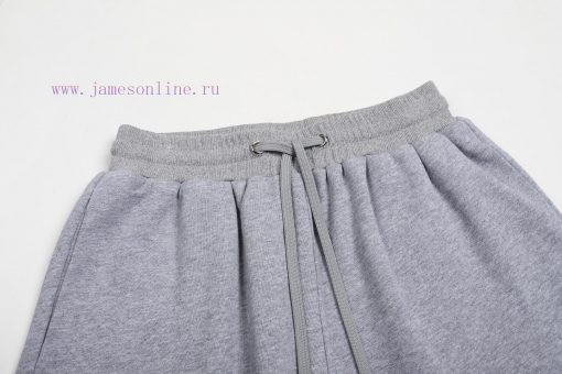 2025 Ami Spring/Summer ShortsItem Number A12; Seven Colors￥Ami's New Heart-shaped Towel Embroid fpf0yt1o - Image 5