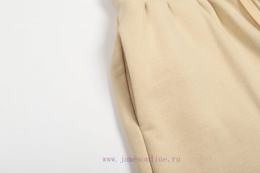 2025 Ami Spring/Summer ShortsItem Number A12; Seven Colors￥Ami's New Heart-shaped Towel Embroid zgqx00m4 - Image 8