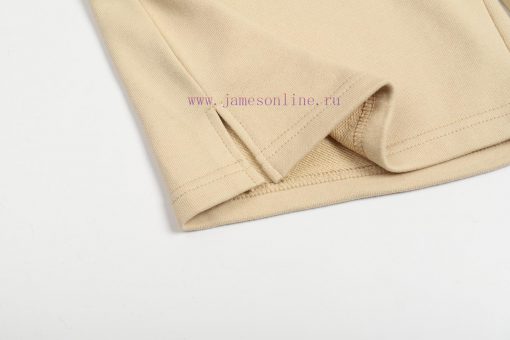 2025 Ami Spring/Summer ShortsItem Number A12; Seven Colors￥Ami's New Heart-shaped Towel Embroid zgqx00m4 - Image 9