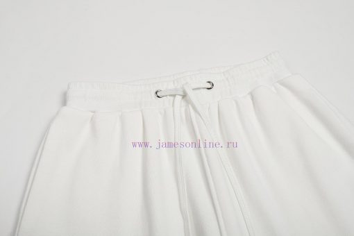 2025 Ami Spring/Summer ShortsItem Number A12; Seven Colors￥Ami's New Heart-shaped Towel Embroid cvk62g5f - Image 7