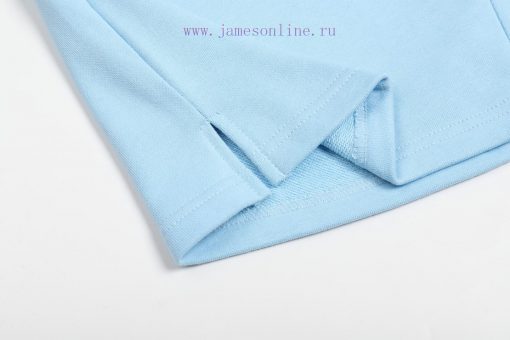 2025 Ami Spring/Summer ShortsItem Number A12; Seven Colors￥Ami's New Heart-shaped Towel Embroid telf1yai - Image 9