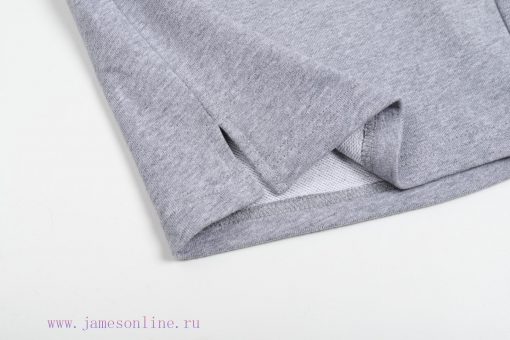 2025 Ami Spring/Summer ShortsItem Number A12; Seven Colors￥Ami's New Heart-shaped Towel Embroid fpf0yt1o - Image 9