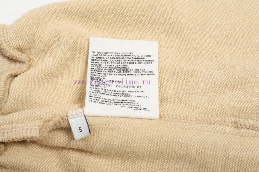 2025 Ami Spring/Summer ShortsItem Number A12; Seven Colors￥Ami's New Heart-shaped Towel Embroid zgqx00m4 - Image 12