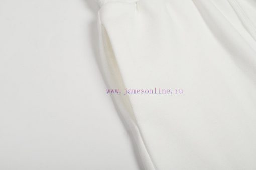 2025 Ami Spring/Summer ShortsItem Number A12; Seven Colors￥Ami's New Heart-shaped Towel Embroid cvk62g5f - Image 8